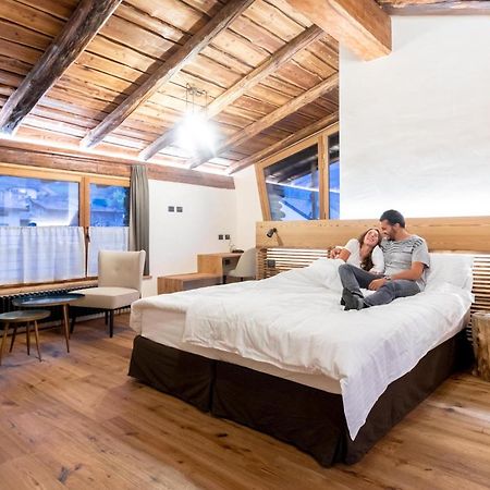 Curt Di Clement Eco Mobility Hotel ティラーノ エクステリア 写真