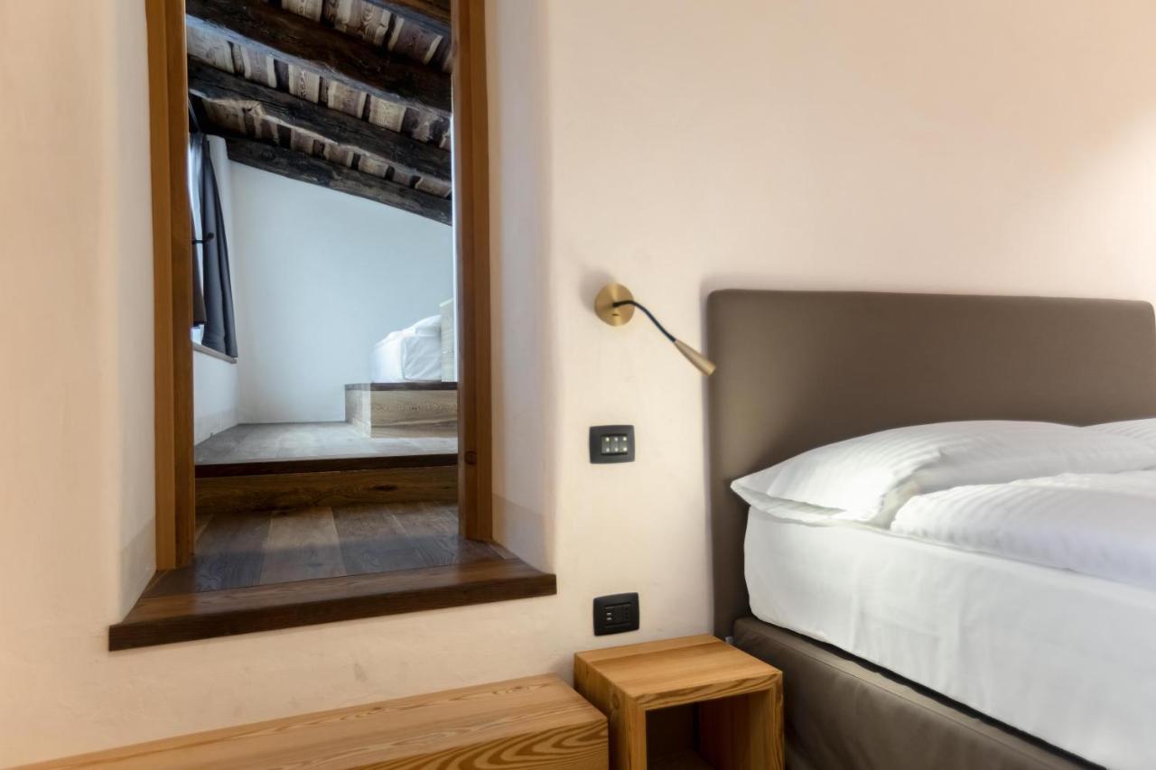 Curt Di Clement Eco Mobility Hotel ティラーノ エクステリア 写真