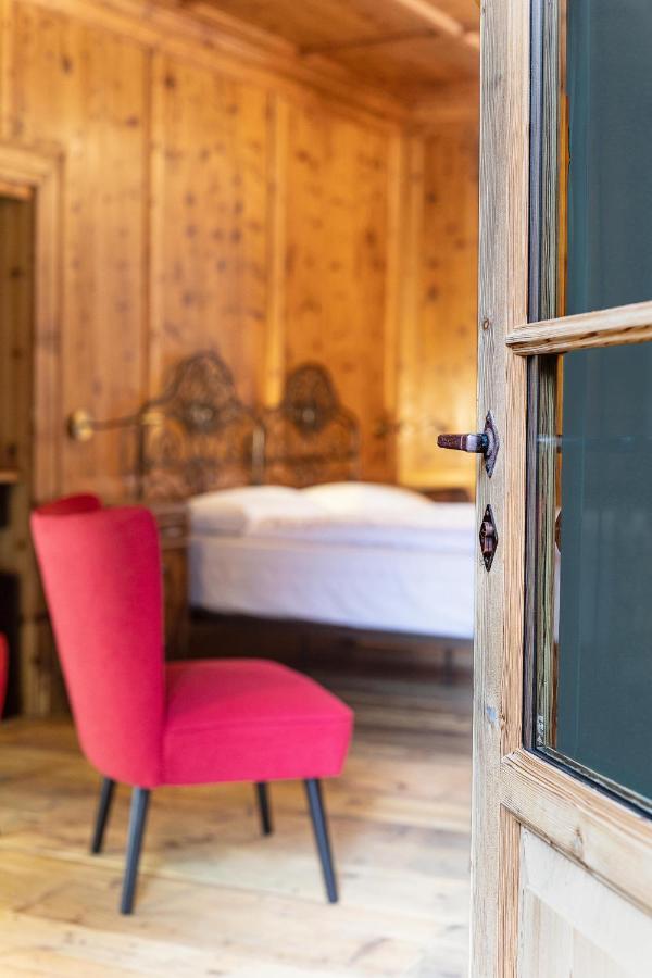 Curt Di Clement Eco Mobility Hotel ティラーノ エクステリア 写真